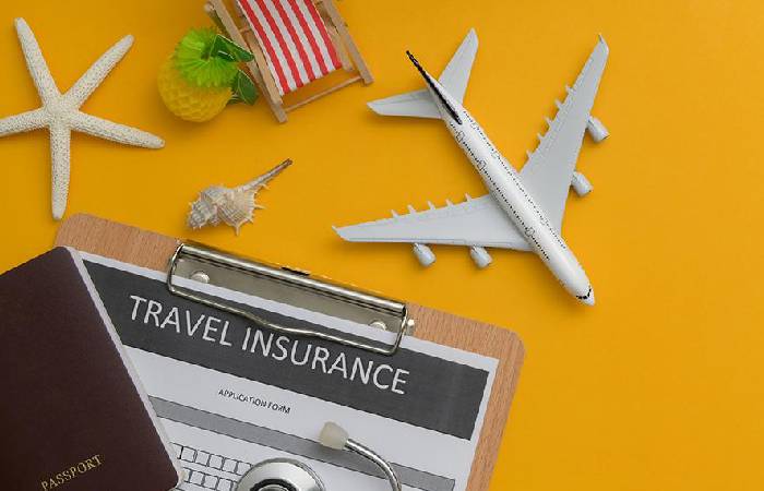 Travel Insurance